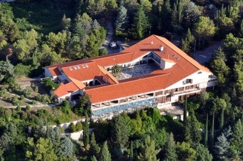 Titova vila u Igalu ponovo otvara vrata posjetiocima