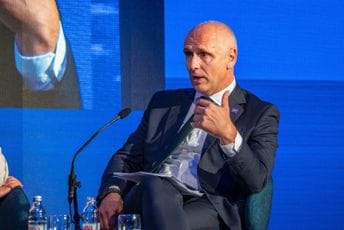Kapetanović: Evropa ne može priuštiti nezavršene poslove na Zapadnom Balkanu