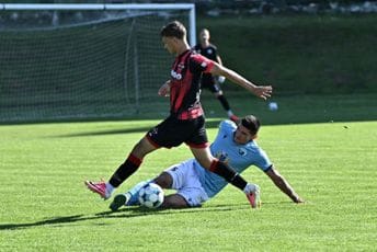 Petrovac remizirao sa srpskim superligašem