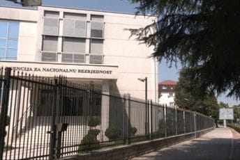 UP i ANB: Nikakav spisak nijesmo dostavljali kosovskim službama