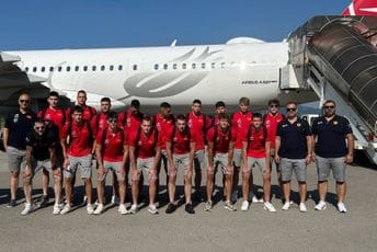 SP U18: 'Ajkule' se ne šale, nakon Hrvatske savladana i Srbija
