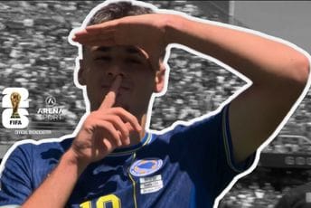 Švajcarska preko Kanade do prvog mjesta: BiH srušila Katar i dočekala plasman u nokaut fazu (VIDEO)