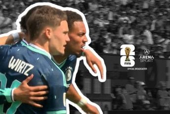 Ekvador srušio Njemačku i domogao se nokaut faze: Obala Slonovače je druga, kući će jedino Kurasao (VIDEO)