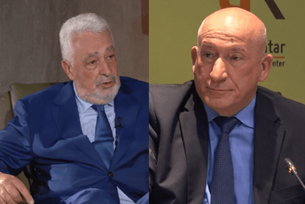 Katnić: Krivokapić me zvao u gluvu sobu i predložio mi da podnesem ostavku