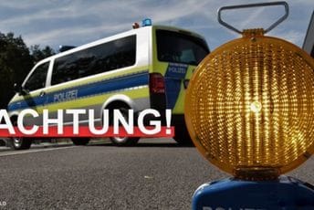 Pucnjava u Njemačkoj: Pet osoba ubijeno, uhapšen osumnjičeni