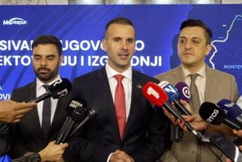 Spajić: Socijalni dijalog bitan, želimo da uskladimo prioritete sindikata i poslodavaca
