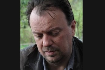 Jedan od najznačajnijih stvaralaca makedonskog teatra: Preminuo reditelj i dramaturg Sašo Milenkovski Jedan od najznačajnijih stvaralaca makedonskog teatra: Preminuo reditelj i dramaturg Sašo Milenkovski