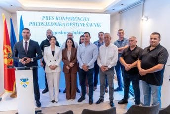 Istorijski iskorak za Šavnik: Opština pokreće sveobuhvatan program demografske obnove i socijalne sigurnosti