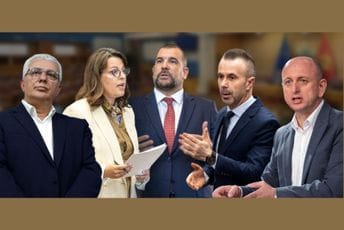 Laž je laž, čast je čast, ali, ipak - vlast je vlast Može li se sankcionisati laž: Mandić, Vujović, Krapović, Bogdanović, Knežević