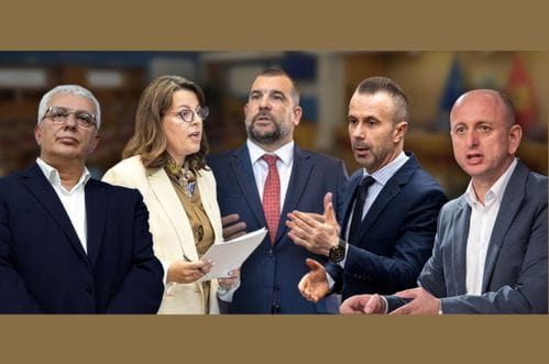 Laž je laž, čast je čast, ali, ipak - vlast je vlast