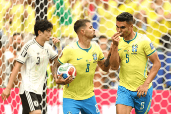 Brazil je u osmini finala Mundijala: Japan poveo, ali je ‘selesao’ dodao gas u drugom poluvremenu (VIDEO)