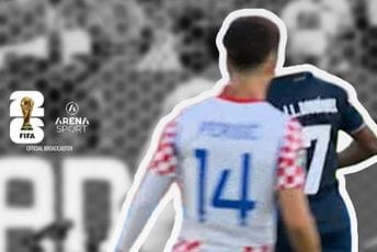 Hrvatska se primakla nokaut fazi: Neugodna Panama ih je žestoko mučila, ali je pobjeda upisana (VIDEO)