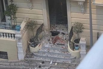 (VIDEO) Eksplozija u Monaku: Ukrajinski oligarh se bori za život, sumnja se na teroristički napad