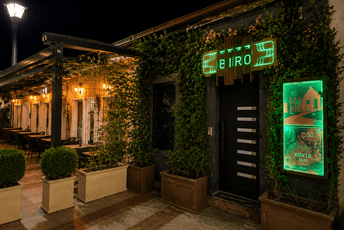 Biro klub i NOA restoran: Umjesto evropske Podgorice gledamo represiju i selektivnu pravdu Biro klub i NOA restoran: Umjesto evropske Podgorice gledamo represiju i selektivnu pravdu