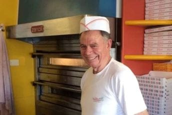 Italija: Nožem usmrtio vlasnika picerije jer mu nije dao besplatnu picu