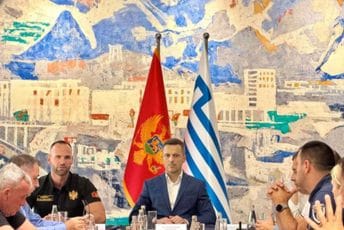 Opštinski tim za zaštitu i spašavanje Glavnog grada pojačava preventivne mjere uoči požarne sezone