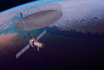 (FOTO) Satelit NASA-e zabilježio pomjeranje tla nakon snažnih zemljotresa u Venecueli NISAR