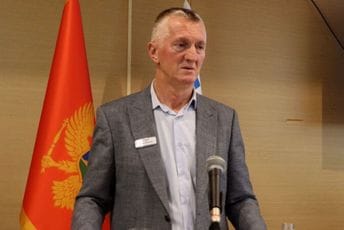 Ranko Božović izabran za predsjednika Skupštine Saveza sindikata: "Borićemo se za veće zarade i sigurnija radna mjesta"