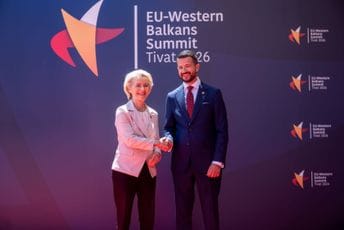 Milatović: Finansijski paket EK potvrđuje da je članstvo Crne Gore sve bliže