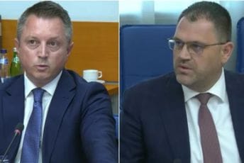 Fond PIO ostaje bez stručnjaka; Drobnjak: Odliv kadrova zbog niskih plata; Anđušić: Desetkovani ste u delikatnom momentu