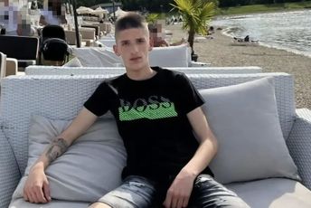 Jeste li ih vidjeli: Policija traži dvije osobe osumnjičene za ubistvo Veskovića