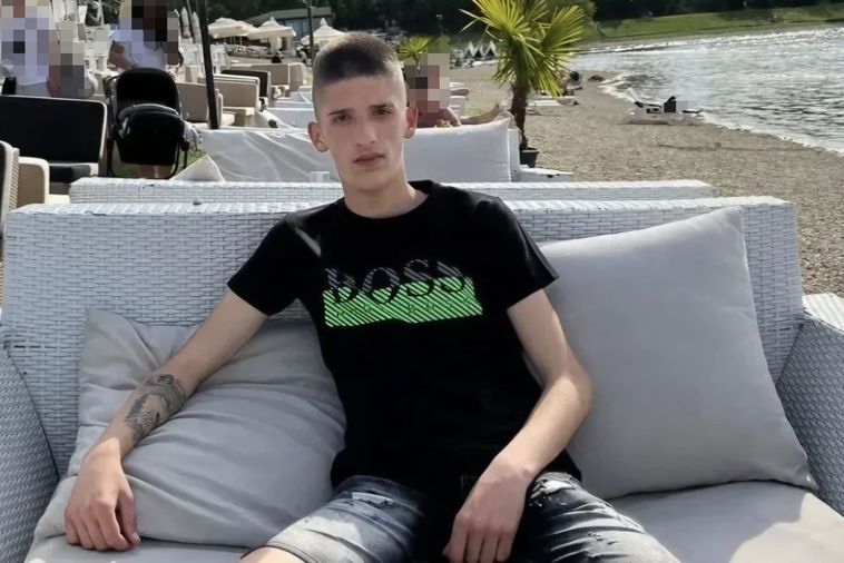 Jeste li ih vidjeli: Policija traži dvije osobe osumnjičene za ubistvo Veskovića
