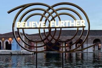 Philip Morris International i maestro Andrea Bočeli predstavljaju platformu „Believe. Further“ Philip Morris International i maestro Andrea Bočeli predstavljaju platformu „Believe. Further“