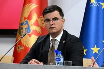 Šaranović o hapšenju Vulevića: Imao je moć da utiče na izbor rukovodilaca beranske policije, određuje kretanje policijskih patrola