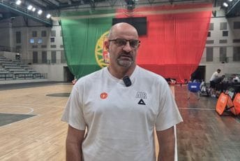 Crna Gora sa Portugalom u oslabljenom sastavu; Mitrović: Nepoznanica smo i za mene, problem na problem ali ne odustajemo Crna Gora sa Portugalom u oslabljenom sastavu; Mitrović: Nepoznanica smo i za mene, problem na problem ali ne odustajemo
