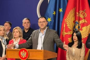 Anđušić: Hitno održati kontrolno saslušanje ministara, mogu pobjeći sa sjednice ali se ne mogu sakriti od građana