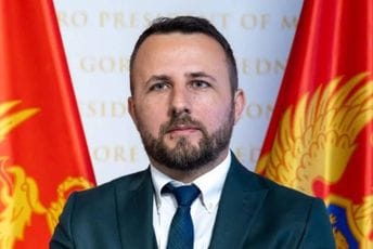 Lakić: Tvrdnje Šaranovića o ugroženosti nosilaca ključnih funkcija zahtijevaju hitno institucionalno postupanje