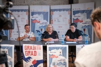 Počinje 34. Kotorski festival pozorišta za djecu: Premijera "Graditi grad", 15 predstava i bogat program za najmlađe