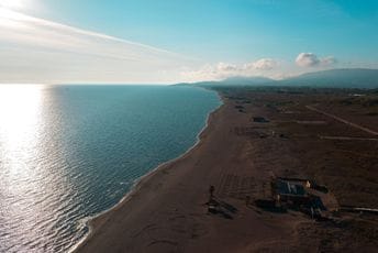 Posebnim uređajem otključavali vozila na Velikoj plaži: Predložen pritvor kosovskim državljanima