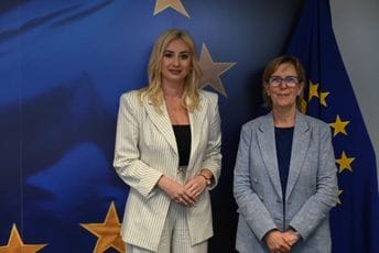 Gorčević sa Albukerke: Evropski put Crne Gore otvara nove finansijske i razvojne mogućnosti