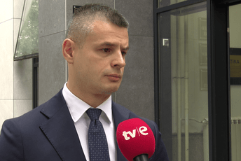 Jovanović: „Tunel“ još u fazi istrage imao ishod - oslobađajuća presuda samo pečat na sve