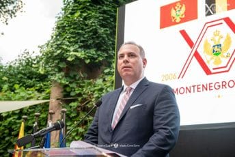 Ivanović u posjeti Bugarskoj