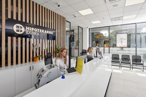 Novo lice Hipotekarne banke u Tivtu: Modernija filijala za još bolje iskustvo klijenata