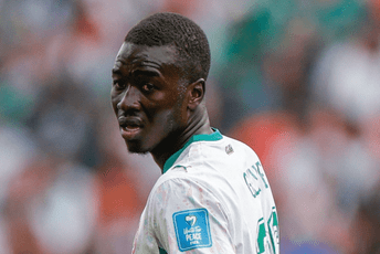 Gnijev senegalskog reprezentativca: Neću se odazivati dok god su ovi ljudi u stručnom štabu