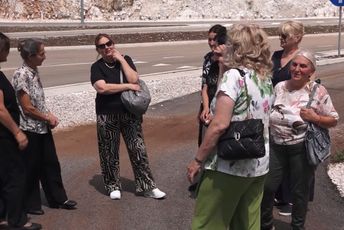 Radnici „Košute“ upozoravaju: Novi protesti ako nam se ne poveže radni staž Radnici „Košute“ upozoravaju: Novi protesti ako nam se ne poveže radni staž