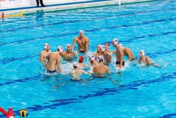 Sjajna vijest iz Portugala: Crnogorski vaterpolisti su u polufinalu Svjetskog prvenstva za juniore Sjajna vijest iz Portugala: Crnogorski vaterpolisti su u polufinalu Svjetskog prvenstva za juniore