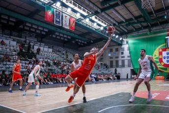 Velika, možda i ključna pobjeda: Crna Gora srušila Portugal, posljednje kolo čekamo na diobi dvije čelne pozicije
