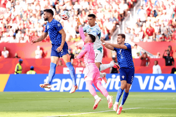 Kakva utakmica: Portugal ide dalje, Hrvatska eliminisana nakon obrta i spektakla u drugom poluvremenu (VIDEO)