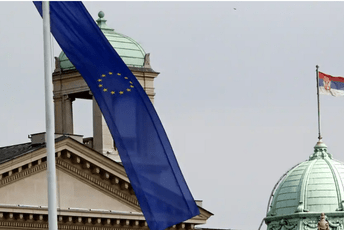 Holandija protiv nastavka pregovora EU sa Srbijom zbog vladavine prava