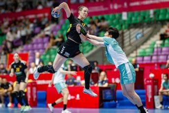 Mlade "lavice" savladale Norvešku, u nedjelju se bore za peto mjesto