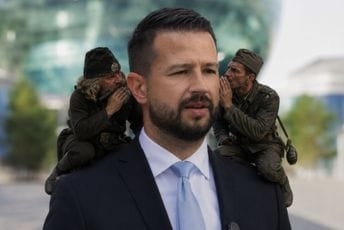 Relativni predśednik Relativni predśednik