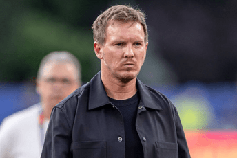Upravo potvrdio i DFB: Julijan Nagelsman više nije selektor Njemačke