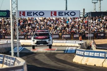 Uspješno završen EKO Acropolis Rally 2026!