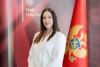 Izabrana predsjednica Savjeta Agencije za zaštitu konkurencije