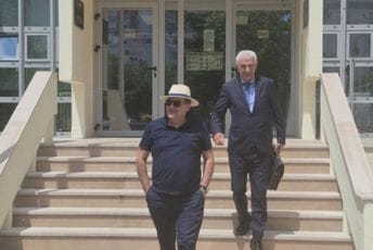 Odbrana Lazovića: Petar je imao medijsko suđenje