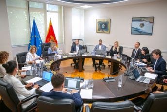 CBCG: Obezbijeđeni preduslovi da instant plaćanje počne 20. jula